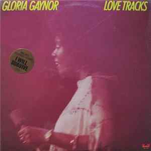 Gloria Gaynor - Love Tracks FLAC