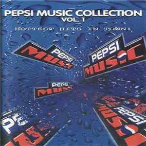 Various - Pepsi Music Collection Vol. 1 FLAC