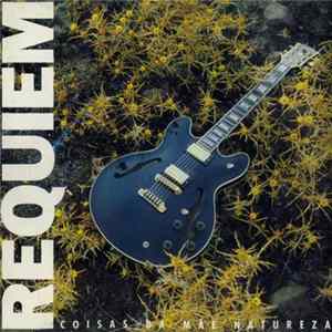 Requiem - Coisas Da Mãe Matureza FLAC