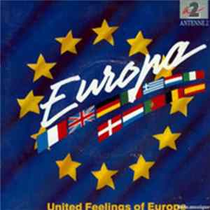 United Feelings Of Europe - Europa FLAC