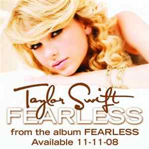 Taylor Swift - Fearless FLAC