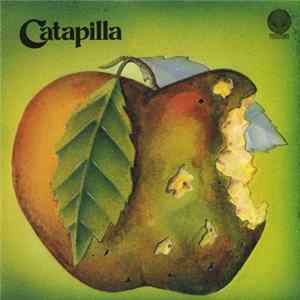 Catapilla - Catapilla FLAC
