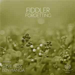 Fiddler - Forgetting FLAC