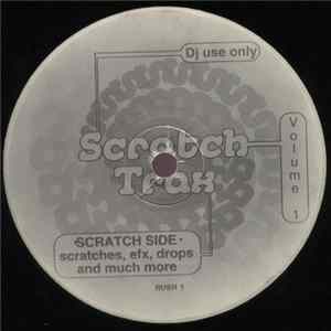 Unknown Artist - Scratch Trax Volume 1 FLAC