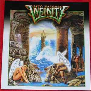 Beto Vázquez Infinity - Beto Vázquez Infinity FLAC