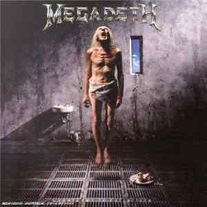 Megadeth - Countdown To Extinction FLAC