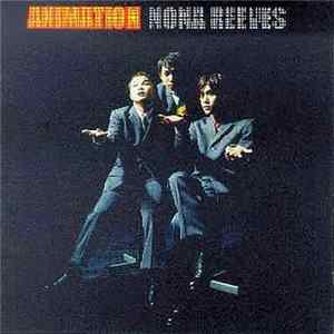 Nona Reeves - Animation FLAC