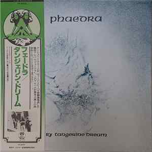 Tangerine Dream - Phaedra FLAC