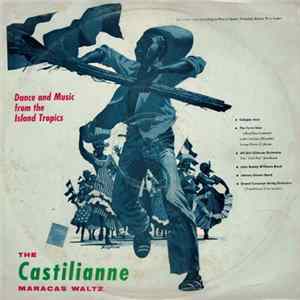 Various - The Castilianne FLAC