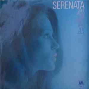 Pete Jolly - Serenata - Soft Mood For Lonely Girls With Pete Jolly FLAC