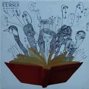 Future Of The Left - Curses! FLAC