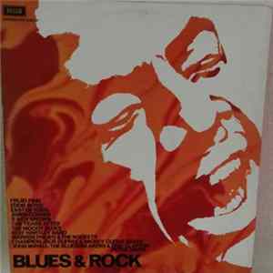 Various - Blues & Rock FLAC