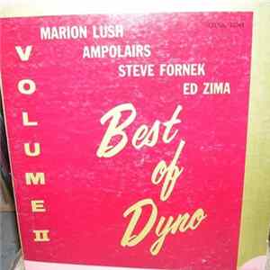 Various - Best Of Dyno Volume 2 FLAC
