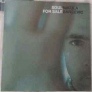 Nikola Sarcevic - Soul For Sale FLAC