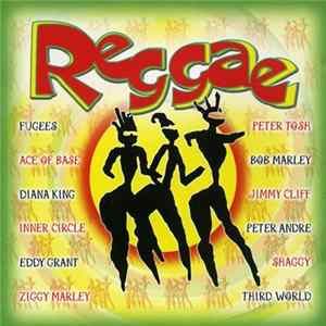 Various - Reggae FLAC
