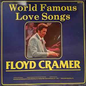 Floyd Cramer - World Famous Love Songs FLAC