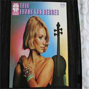 Trio Frans Van Bergen - Instrumentale Favorieten FLAC