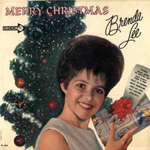 Brenda Lee - Merry Christmas From Brenda Lee FLAC