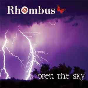 Rhombus - Open The Sky FLAC