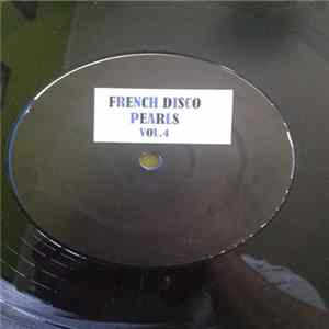 Unknown Artist - French Disco Pearls Vol.4 FLAC