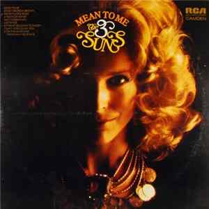The Three Suns - Mean To Me FLAC