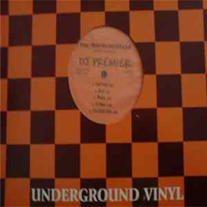 DJ Premier - The Instrumentals (Part Three) FLAC