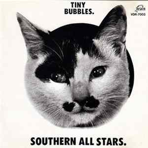 サザンオールスターズ - Tiny Bubbles FLAC