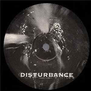 Moleculez - Disturbance 004 FLAC