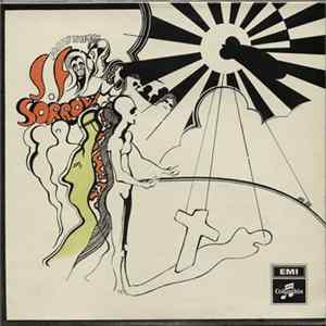 Pretty Things - S. F. Sorrow FLAC