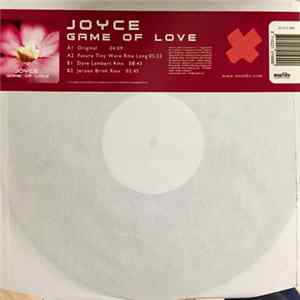 Joyce - Game Of Love FLAC