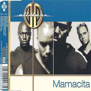 VIP Allstars - Mamacita FLAC