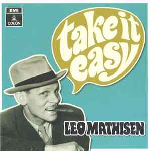 Leo Mathisen - Take It Easy FLAC