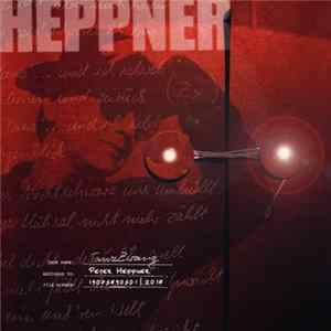 Peter Heppner - TanzZwang FLAC