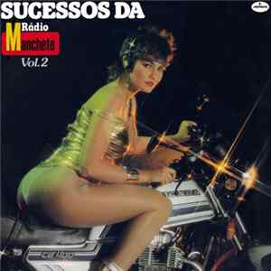Various - Sucessos Da Rádio Manchete Vol.2 FLAC