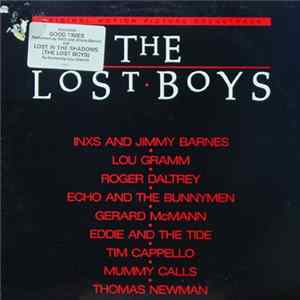 Various - The Lost Boys - Original Motion Picture Soundtrack FLAC