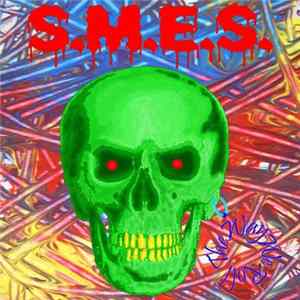 S.M.E.S. - The Way We Roll FLAC