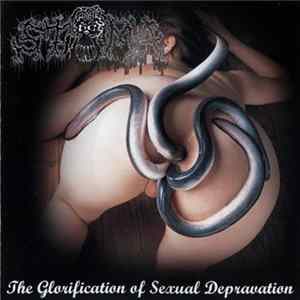 Stoma - The Glorification Of Sexual Depravation FLAC