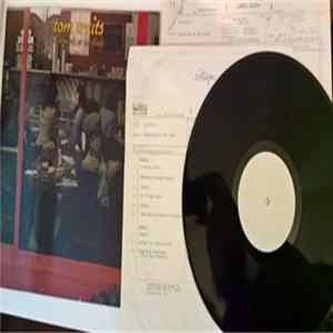 Tom Waits - Nighthawks At The Diner FLAC