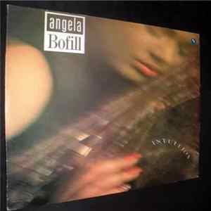 Angela Bofill - Intuition FLAC