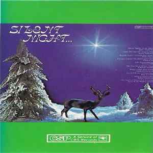 Various - Silent Night... FLAC