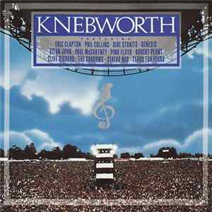 Various - Knebworth FLAC
