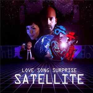 Static Revenger - Satellite - Remix EP FLAC