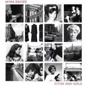 Myra Davies - Cities And Girls FLAC