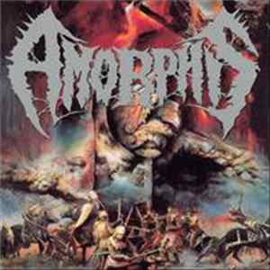 Amorphis - The Karelian Isthmus FLAC