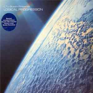 LTJ Bukem - Logical Progression FLAC