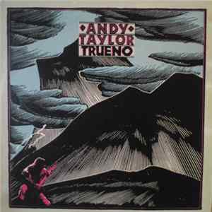 Andy Taylor - Trueno FLAC