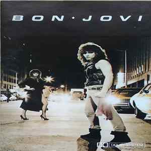 Bon Jovi - Bon Jovi FLAC