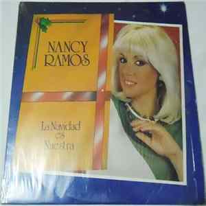 Nancy Ramos - La Navidad Es Nuestra FLAC