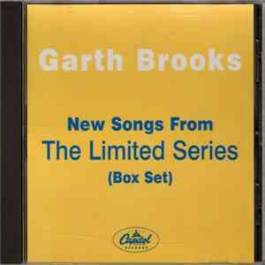 Garth Brooks - New Songs From The Limited Series (Box Set) FLAC