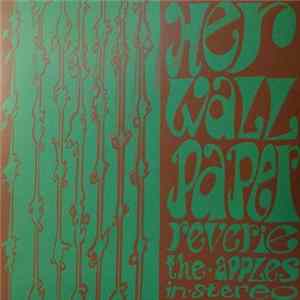 The Apples In Stereo - Her Wallpaper Reverie FLAC